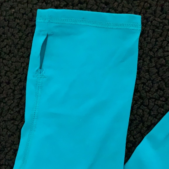 workout jacket - Picture 4 of 4